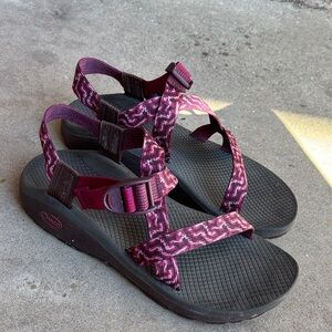 Chaco Sandals! 9